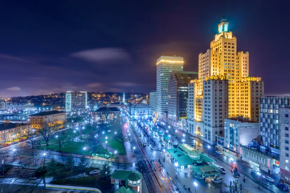 Providence